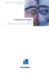 E-book, Cittadinanza creativa : giovani, partecipazione, innovazione, educazione, Franco Angeli