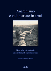 Capítulo, Antifascismo in armi : Umberto Marzocchi combattente transnazionale, Viella