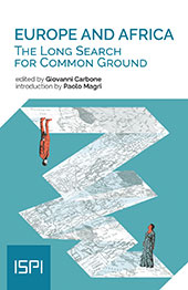 E-book, Europe and Africa : the long search for common ground, ISPI : Ledizioni LediPublishing