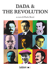 E-book, Dada & the revolution, Ledizioni