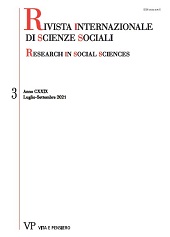 Articolo, How the Rivista Internazionale di Scienze Sociali (RISS) contributed to the socioeconomic debate following Rerum Novarum, Vita e Pensiero