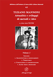 E-book, Tiziano Mannoni : attualità e sviluppi di metodi e idee, All'insegna del giglio