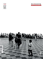Fascículo, Ri-Vista : ricerche per la progettazione del paesaggio : XIX, 2, 2021, Firenze University Press