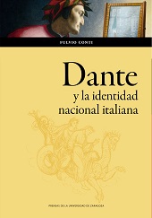 E-book, Dante y la identidad nacional italiana, Conti, Fulvio, Prensas de la Universidad de Zaragoza