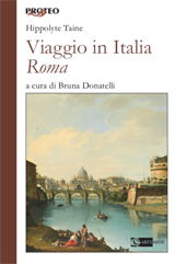 E-book, Viaggio in Italia : Roma, Taine, Hippolyte, Artemide