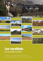 E-book, Les ruralitats : els micropobles de Lleida, Edicions de la Universitat de Lleida