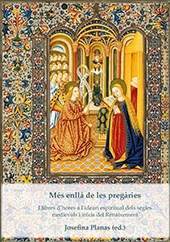Chapitre, Decorare all'antica la devozione : i Libri d'Ore di Bartolomeo Sanvito, Edicions de la Universitat de Lleida