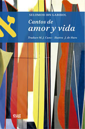 eBook, Cantos de amor y vida /., Ibn Gabirol, 11th cent, Universidad de Granada