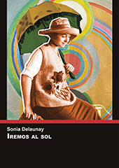 E-book, Iremos al sol, Delaunay, Sonia, Universitat Jaume I