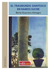 E-book, El trasmundo dantesco en Ramos Sucre, Guerrero Almagro, Berta, Universidad de Murcia