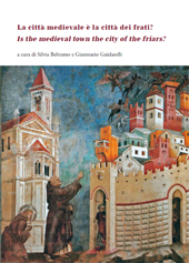 Capitolo, The friars in medieval Portugal : territorial and urban settlements, All'insegna del giglio