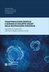 Kapitel, Innovazione digitale e nuovi modelli di business nel turismo, Tangram edizioni scientifiche