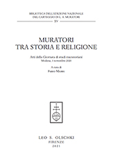 Kapitel, Muratori filosofo cristiano, Leo S. Olschki