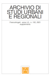 Articolo, Paesaggi educativi e dinamiche di segregazione scolastica : un'interpretazione delle relazioni tra scuola e territorio, Franco Angeli