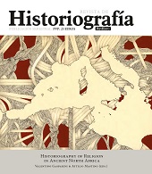 Fascicolo, Revista de historiografia : 36, 2, 2021, Dykinson
