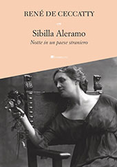 eBook, Sibilla Aleramo : notte in un paese straniero, Ceccatty, René de., InSchibboleth