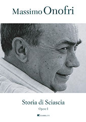 eBook, Storia di Sciascia, Onofri, Massimo, InSchibboleth