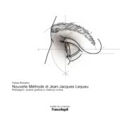 E-book, Nouvelle méthode di Jean-Jacques Lequeu : ridisegno, analisi grafica e rilettura critica, FrancoAngeli