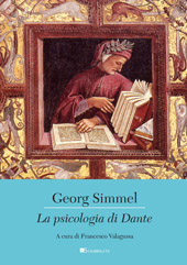 eBook, La psicologia di Dante, Simmel, Georg, InSchibboleth