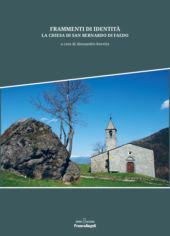 E-book, Frammenti di identità : la chiesa di san Bernardo a Faedo, Franco Angeli