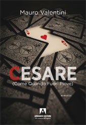 E-book, Cesare : come quando fuori piove, Armando editore