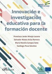 E-book, Innovación e investigación educativa para la formación docente, Dykinson