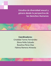 E-book, Estudios de diversidad sexual y género desde la perspectiva de los derechos humanos, Dykinson