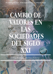 Kapitel, Conflictos de valores en la legislación educativa española del siglo XXI., Dykinson
