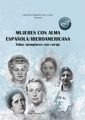 Chapter, La Condesa de Montijo, María Manuela Kirkpatrick : recuerdos de una vida, Dykinson