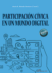 Capítulo, ¿Hacia dónde vamos y de dónde venimos? : confluencias y divergencias en la participación cívica digital, Dykinson