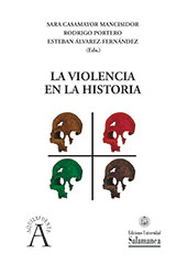 E-book, La violencia en la historia, Ediciones Universidad de Salamanca