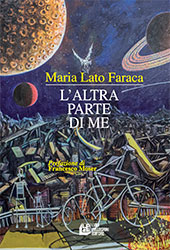 eBook, L'altra parte di me, Lato Faraca, Maria, L. Pellegrini