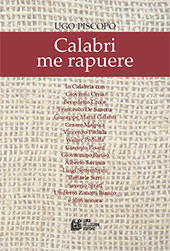 E-book, Calabri me rapuere, Piscopo, Ugo., L. Pellegrini