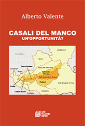 E-book, Casali del Manco : un'opportunità?, L. Pellegrini