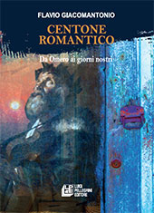 E-book, Centone romantico, Giacomantonio, Flavio, L. Pellegrini