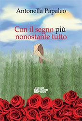 E-book, Con il segno più nonostante tutto, Pellegrini