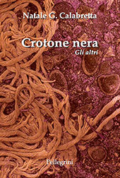 E-book, Crotone nera : gli altri, Pellegrini