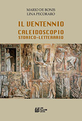 E-book, Il ventennio : caleidoscopio storico-letterario, Pellegrini