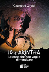 eBook, Io e Arintha : le cose che non voglio dimenticare, Pellegrini