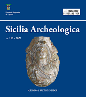Artículo, I ripari di Rocca Giglio (Valderice, TP) : le incisioni e le pitture rupestri, "L'Erma" di Bretschneider