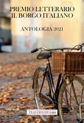 E-book, Premio letterario il Borgo italiano : antologia 2021, Tra le righe libri