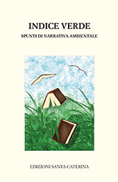 eBook, Indice verde : spunti di narrativa ambientale, Santa Caterina