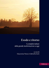 Capítulo, I comunisti italiani e i diritti umani (1968-1989), Viella