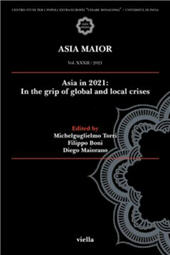 Heft, Asia Maior : The Journal of the Italian Think Tank on Asia : XXXII : 2021, Viella