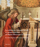 E-book, La collezione Giovanni Arvedi e Luciana Buschini al Museo Diocesano di Cremona, Mandragora