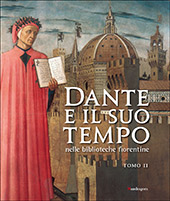 E-book, Dante e il suo tempo nelle biblioteche fiorentine, Mandragora