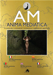 Article, Naturale artificiale : l'astrazione fotografica di Enzo Rando = Natural artificial : Enzo Rando's photographic abstraction, Alpes Italia