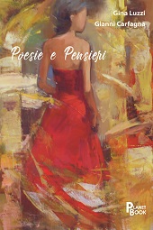 E-book, Poesie e pensieri, Luzzi, Gina, Planet Book