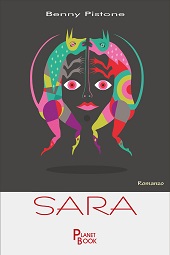 E-book, Sara, Planet Book