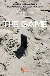 E-book, The game, Renzi, Marco, Planet Book